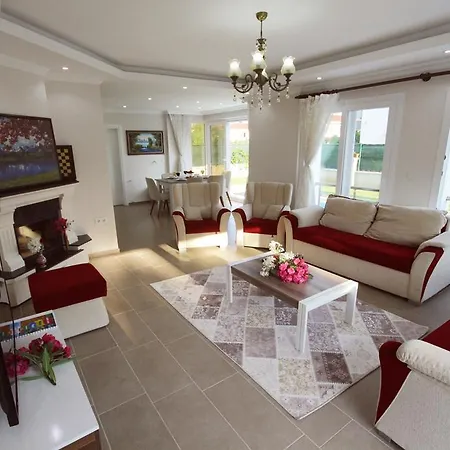 Villa Phoenix - 2 Fethiye