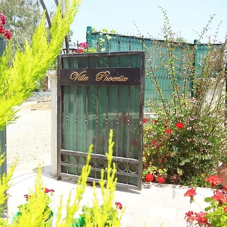Villa Phoenix - 2 *