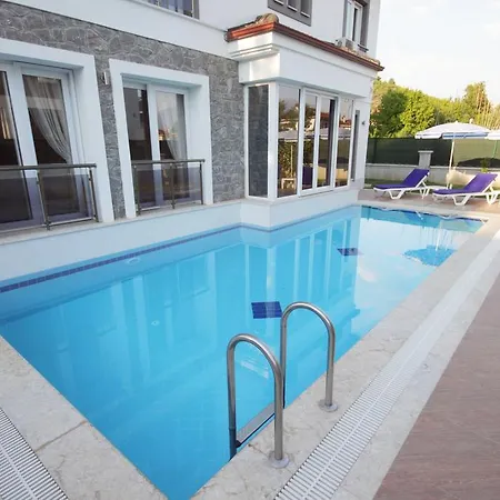 Phoenix - 2 * Fethiye