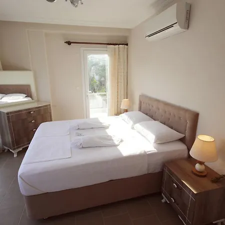 Phoenix - 2 Fethiye