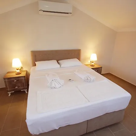 Phoenix - 2 Villa Fethiye