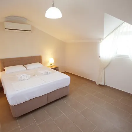 Villa Phoenix - 2 Fethiye